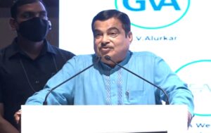 Hadapsar News Nitin Gadkari