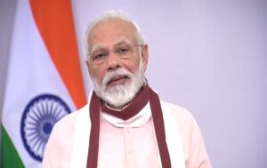 PM Narendra Modi