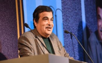 Nitin Gadkari- Hadapsar News