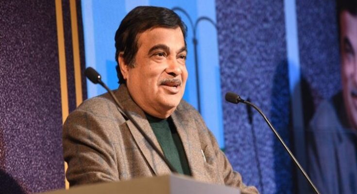 Nitin Gadkari- Hadapsar News