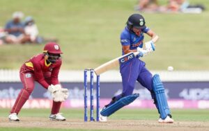 Women's Cricket World Cup 2022