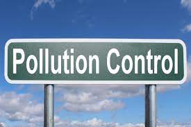 Pollution Control Image