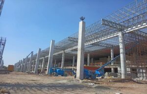 Pune Airport to get new terminal building with enhanced capacity