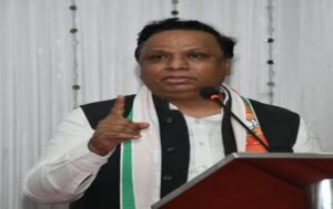 BJP leader Ashish Shelar भाजपा नेते आशिष शेलार  हडपसर मराठी बातम्या 