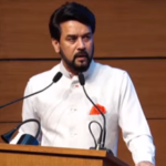 Information and Broadcasting Minister Shri Anurag Thakur,  माहिती आणि प्रसारण मंत्री अनुराग ठाकूर हडपसर मराठी बातम्या , Hadapsar Latest News, Hadapsar News