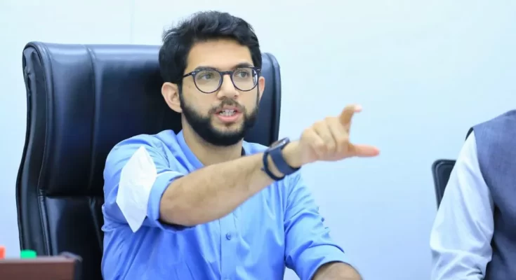 aditya-thackeray आदित्य ठाकरे हडपसर मराठी बातम्या Hadapsar Latest News Hadapsar News