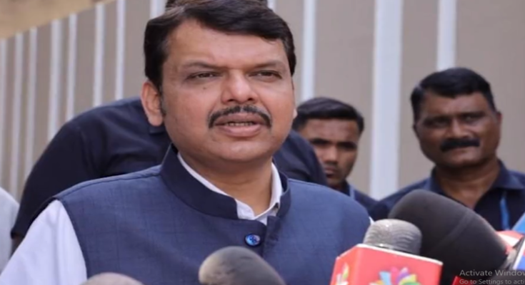 Devendra Fadnavis. हडपसर मराठी बातम्या Hadapsar Latest News, Hadapsar News