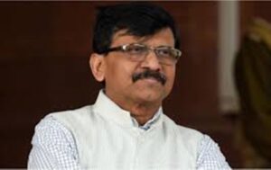 Shiv Sena MP Sanjay Raut's house and lands confiscated through ED, हडपसर मराठी बातम्या ,Hadapsar Latest News, Hadapsar News