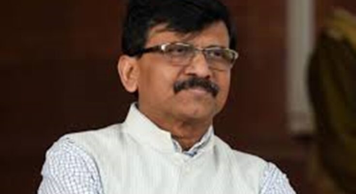 Shiv Sena MP Sanjay Raut's house and lands confiscated through ED, हडपसर मराठी बातम्या ,Hadapsar Latest News, Hadapsar News