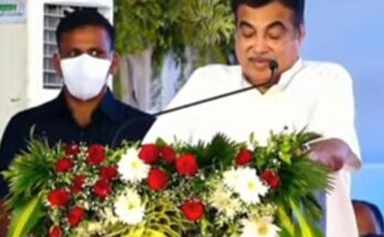 Union Road Transport Highways Minister-Nitin Gadkari हडपसर मराठी बातम्या, Hadapsar Latest News, Hadapsar News