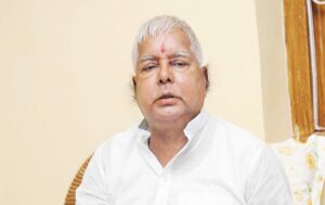 लालू प्रसाद यादव Lalu Prasad Yadav हडपसर मराठी बातम्या Hadapsar News