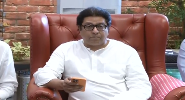 MNS-Chief-Raj Thackeray Hadapsar News हडपसर मराठी बातम्या