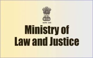 कायदा आणि न्याय मंत्रालय Ministry of Law and Justice हडपसर मराठी बातम्या  Hadapsar News