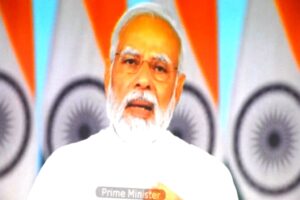 Prime Minister Narendra Modi पंतप्रधान नरेंद्र मोदी हडपसर मराठी बातम्या  Hadapsar News