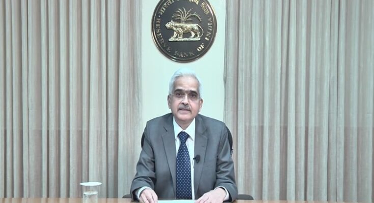 आरबीआय गव्हर्नर शक्तिकांत दास RBI Governor Shri Shaktikanta Das हडपसर मराठी बातम्या Hadapsar News