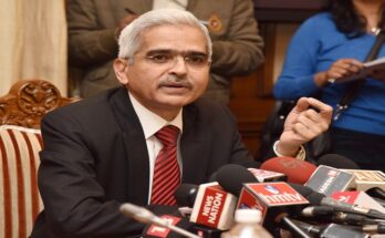 रिझर्व्ह बँकेचे गव्हर्नर शक्तिकांत दास Reserve Bank of India Governor Shaktikant Das Hadapsar News हडपसर मराठी बातम्या