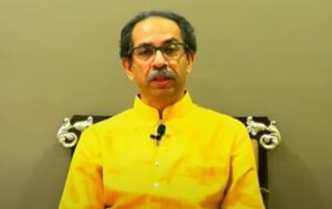 Shiv Sena chief Uddhav Thackeray शिवसेना पक्षप्रमुख उद्धव ठाकरे हडपसर मराठी बातम्या Hadapsar Latest News Hadapsar News