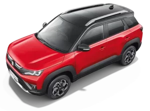 New-generation 2022 Maruti Suzuki Breza launch नवीन-जनरेशन 2022 मारुती सुझुकी ब्रेझा लाँच  हडपसर मराठी बातम्या  Hadapsar Latest News Hadapsar News