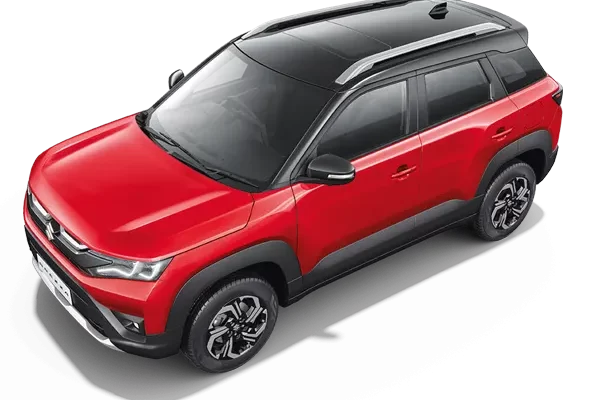 New-generation 2022 Maruti Suzuki Breza launch नवीन-जनरेशन 2022 मारुती सुझुकी ब्रेझा लाँच  हडपसर मराठी बातम्या Hadapsar Latest News Hadapsar News