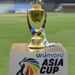 Asia Cup cricket tournament to be held in the United Arab Emirates instead of Sri Lanka आशिया करंडक क्रिकेट स्पर्धेचं श्रीलंकेऐवजी संयुक्त अरब अमिरातीत आयोजन हडपसर मराठी बातम्या 