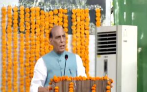 Defense Minister Rajnath Singh संरक्षण मंत्री राजनाथ सिंह हडपसर मराठी बातम्या Hadapsar Latest News Hadapsar News