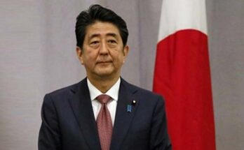 जपानचे माजी प्रधानमंत्री शिंजो आबे Former Japanese Prime Minister Shinzo Abe हडपसर मराठी बातम्या Hadapsar Latest News Hadapsar News