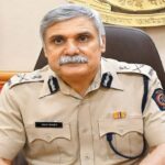 मुंबईचे माजी पोलीस आयुक्त संजय पांडे Former Mumbai Police Commissioner Sanjay Pandey हडपसर मराठी बातम्या Hadapsar Latest News Hadapsar News