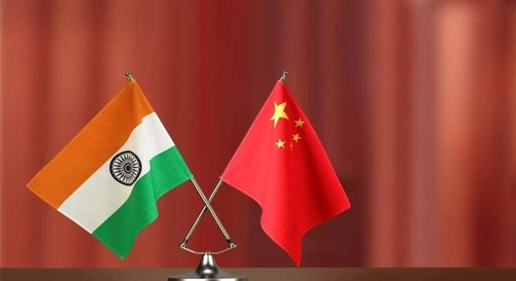 India and China हडपसर मराठी बातम्या Hadapsar Latest News Hadapsar News