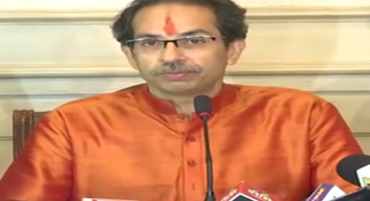 शिवसेना पक्षप्रमुख उद्धव ठाकरे Shiv Sena Chief Uddhav Thackeray हडपसर मराठी बातम्या Hadapsar Latest News Hadapsar News