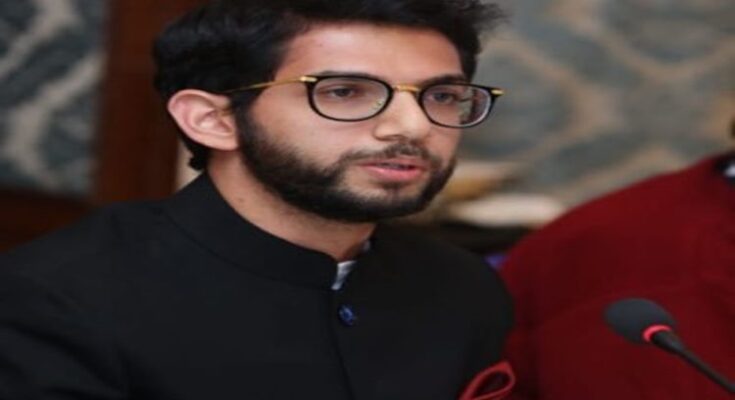 aditya-thackeray आदित्य ठाकरे हडपसर मराठी बातम्या Hadapsar Latest News Hadapsar News