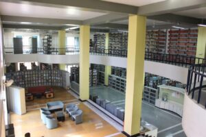 Balbharti Library open to readers बालभारती ग्रंथालय वाचकांना खुले हडपसर मराठी बातम्या  Hadapsar Latest News Hadapsar News