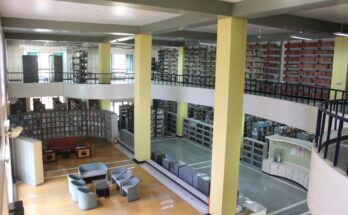 Balbharti Library open to readers बालभारती ग्रंथालय वाचकांना खुले हडपसर मराठी बातम्या Hadapsar Latest News Hadapsar News