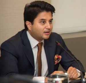 Jyotiraditya-Scindia Minister of Civil Aviation. नागरी विमान वाहतूकमंत्री ज्योतिरादित्य शिंदे हडपसर मराठी बातम्या Hadapsar Latest News Hadapsar News