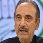 Ghulam Nabi Azad गुलाम नबी आझाद हडपसर मराठी बातम्या Hadapsar Latest News Hadapsar News