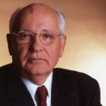 Mikhail Gorbachev, the last president of the Soviet Union, passed away सोव्हिएत रशिया संघराज्याचे शेवटचे राष्ट्रपती ज्येष्ठ नेते मिखाइल गोर्बाचेव यांचं निधन हडपसर मराठी बातम्या  Hadapsar Latest News Hadapsar News