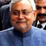 Nitish Kumar Janata Dal (United) leader  नितीश कुमार जनता दल (युनायटेड) नेता  हडपसर मराठी बातम्या Hadapsar Latest News Hadapsar News