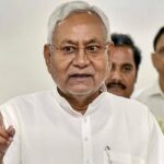 Nitish Kumar to form Grand Alliance government in Bihar नितीशकुमार बिहारमध्ये महाआघाडीचे सरकार स्थापन करणार;  नितीश कुमार जनता दल (युनायटेड) नेता  हडपसर मराठी बातम्या Hadapsar Latest News Hadapsar News