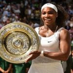 Serena Williams retires from professional tennis  सेरेना विल्यम्स व्यावसायिक टेनिसमधून निवृत्त हडपसर मराठी बातम्या  Hadapsar Latest News Hadapsar News