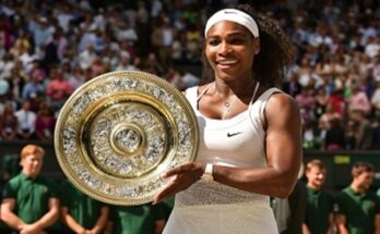 Serena Williams retires from professional tennis सेरेना विल्यम्स व्यावसायिक टेनिसमधून निवृत्त हडपसर मराठी बातम्या Hadapsar Latest News Hadapsar News