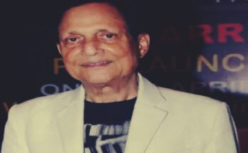 Senior director, producer and composer of the Hindi film industry Sawan Kumar Tak passed away हिंदी चित्रपट सृष्टीतले जेष्ठ दिग्दर्शक, निर्माता आणि संगीतकार सावन कुमार टाक यांचं निधन हडपसर मराठी बातम्या Hadapsar Latest News Hadapsar News