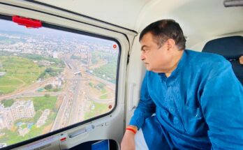 Union Minister Nitin Gadkari केंद्रीय मंत्री नितीन गडकरी हडपसर मराठी बातम्या Hadapsar Latest News Hadapsar News