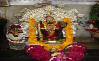 Ambabai Temple, Kolhapur करवीर निवासिनी अंबाबाई हडपसर मराठी बातम्या Hadapsar Latest News Hadapsar News