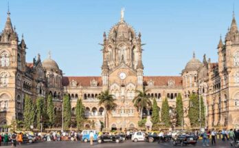 Chhatrapati Shivaji Maharaj Terminus Railway Station छत्रपती शिवाजी महाराज टर्मिनस रेल्वे स्थानक हडपसर मराठी बातम्या Hadapsar Latest News Hadapsar News