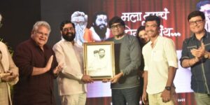 hief Minister Eknath Shinde will do his best for the past glory of theater and film industry नाट्य-चित्रपट क्षेत्राच्या गतवैभवासाठी सर्वतोपरी प्रयत्न करणार – मुख्यमंत्री एकनाथ शिंदे हडपसर मराठी बातम्या  Hadapsar Latest News Hadapsar News