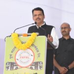 Deputy Chief Minister Devendra Fadnavis उपमुख्यमंत्री देवेंद्र फडणवीस हडपसर मराठी बातम्या  Hadapsar Latest News Hadapsar News