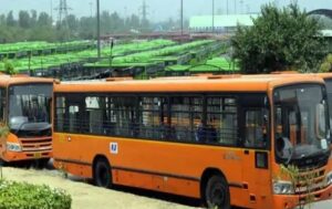 Image of Buses  बसेसची प्रतिमा हडपसर मराठी बातम्या  Hadapsar Latest News Hadapsar News