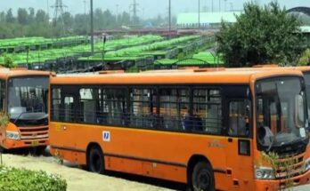 Image of Buses बसेसची प्रतिमा हडपसर मराठी बातम्या Hadapsar Latest News Hadapsar News