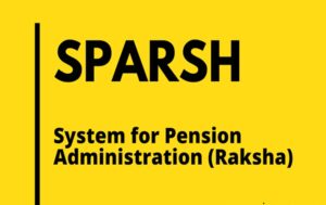 Record Digital Disbursement to Defence Pensioners via SPARSH संरक्षण क्षेत्रातल्या निवृतीवेतनधारकांना ‘स्पर्श’च्या माध्यमातून विक्रमी वितरण हडपसर मराठी बातम्या  Hadapsar Latest News Hadapsar News