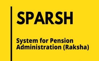 Record Digital Disbursement to Defence Pensioners via SPARSH संरक्षण क्षेत्रातल्या निवृतीवेतनधारकांना ‘स्पर्श’च्या माध्यमातून विक्रमी वितरण हडपसर मराठी बातम्या Hadapsar Latest News Hadapsar News