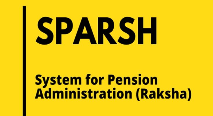 Record Digital Disbursement to Defence Pensioners via SPARSH संरक्षण क्षेत्रातल्या निवृतीवेतनधारकांना ‘स्पर्श’च्या माध्यमातून विक्रमी वितरण हडपसर मराठी बातम्या Hadapsar Latest News Hadapsar News